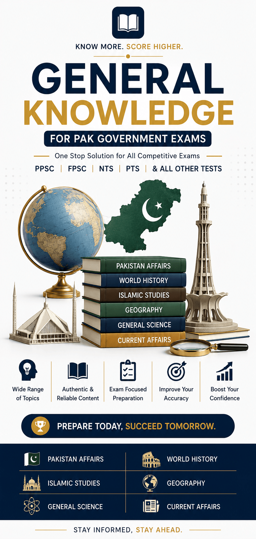 General Knowledge MCQs